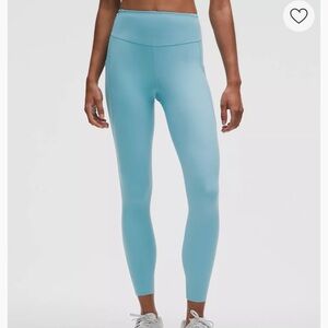 Fast and Free HR Tight 25” *Pockets